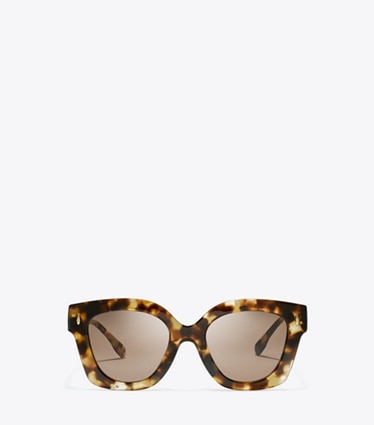 Does tory burch make mens sunglasses online