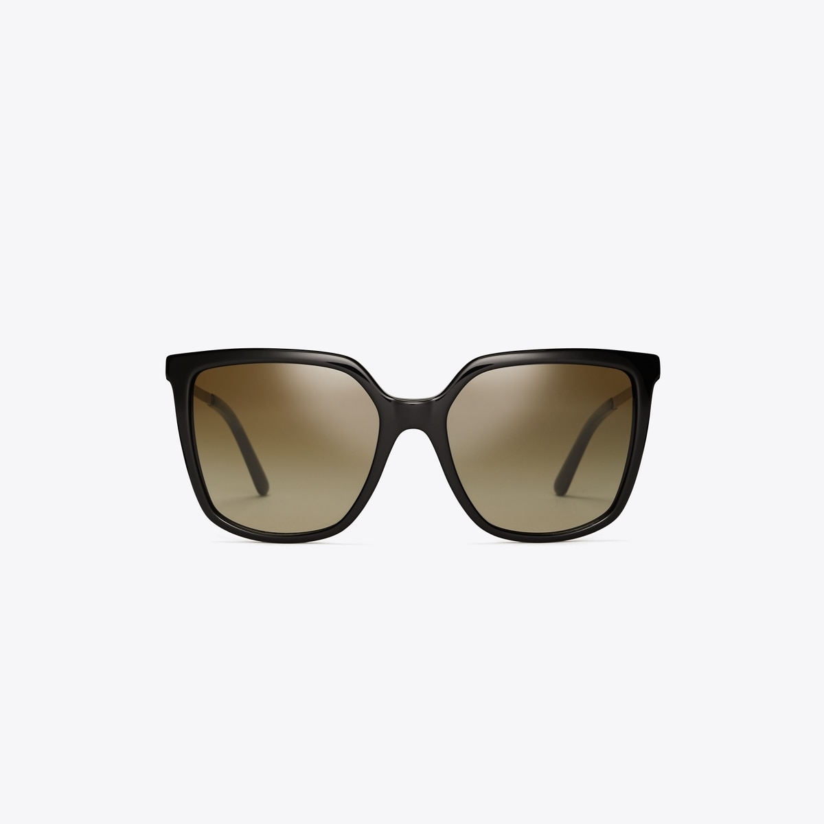 Miller Square Sunglasses: Women's Designer Sunglasses & Eyewear | Tory Burch