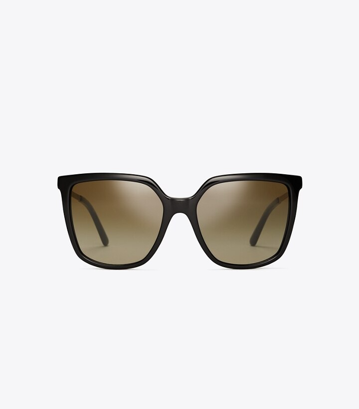 dok overschrijving kwartaal Miller Square Sunglasses: Women's Designer Sunglasses & Eyewear | Tory Burch