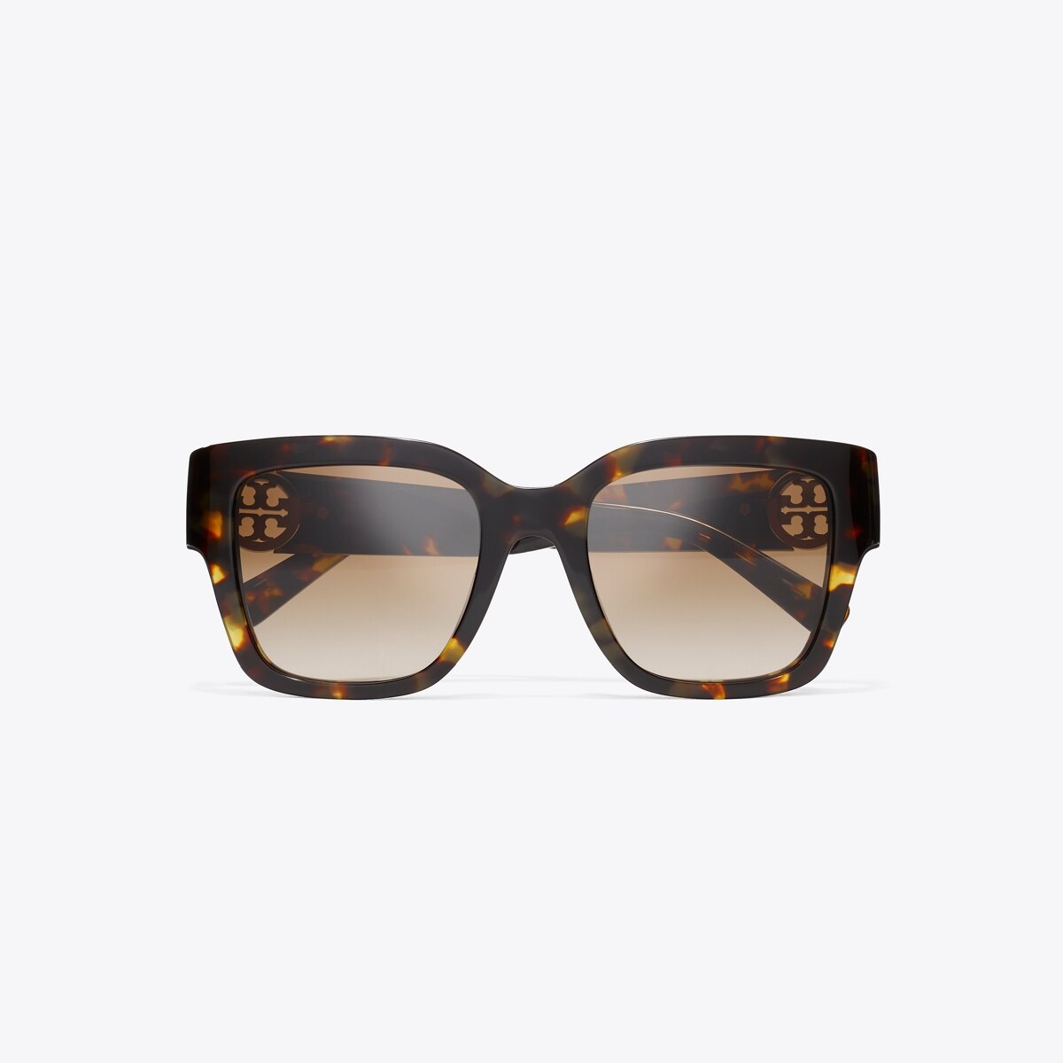 Miller Square Sunglasses: Women display picture 3