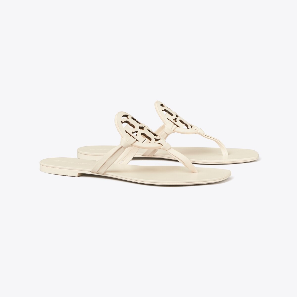 Miller Square-Toe Sandal: Women's Designer Sandals | Tory Burch