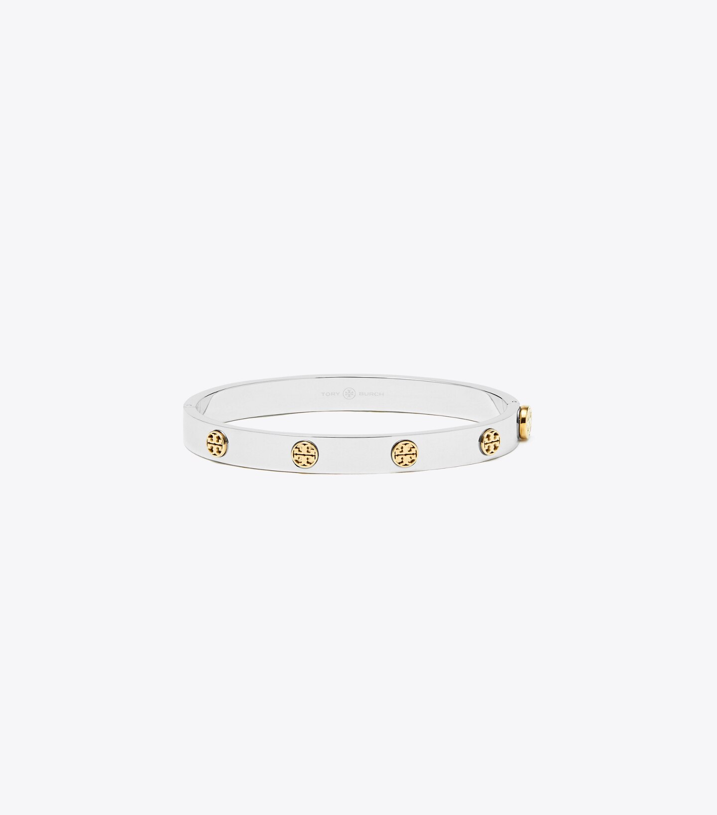 Miller Stud Hinge Bracelet