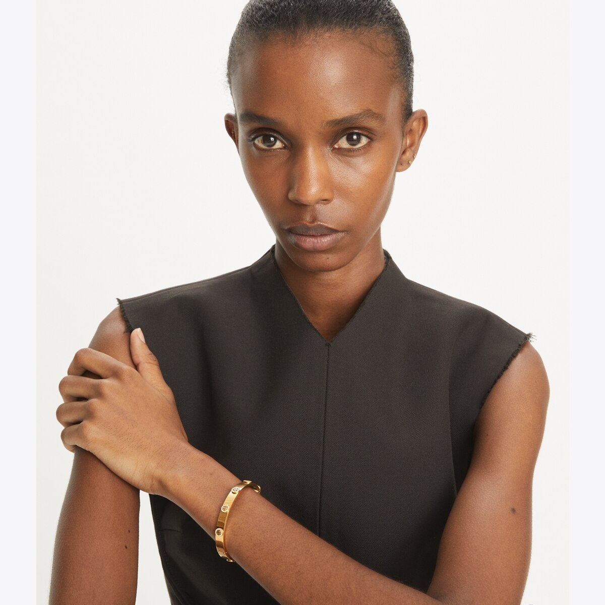 Tory burch miller bracelet sales