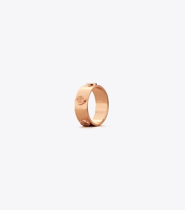 Designer Rings and Stackable Rings For Women | Tory Burch