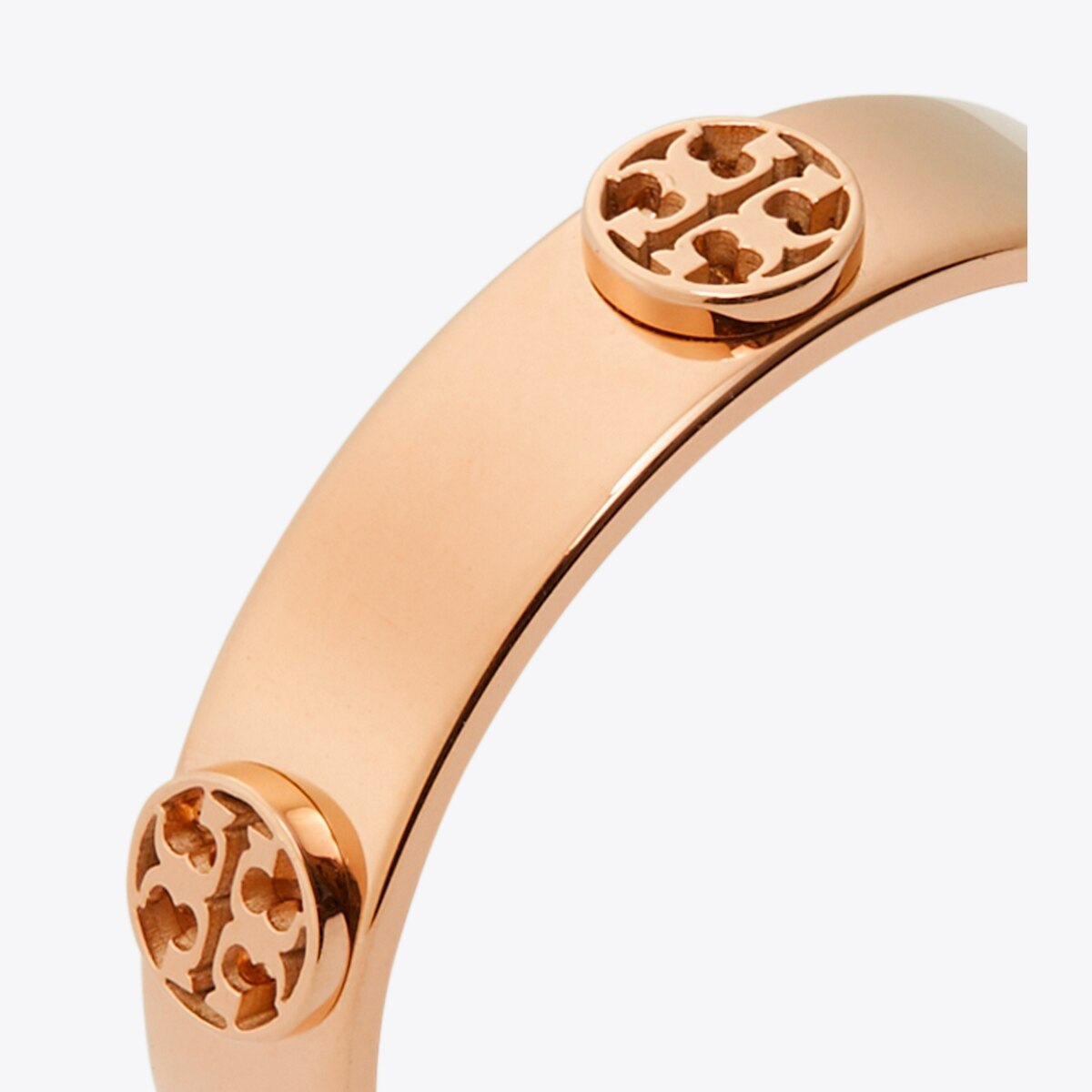 Miller Stud Ring: Women's Jewelry | Rings | Tory Burch EU