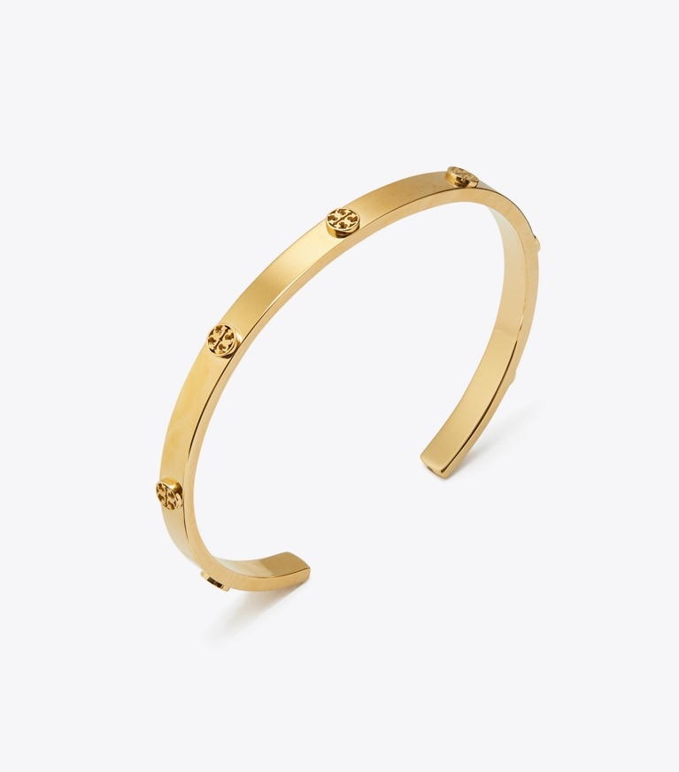 Miller Stud Thin Cuff