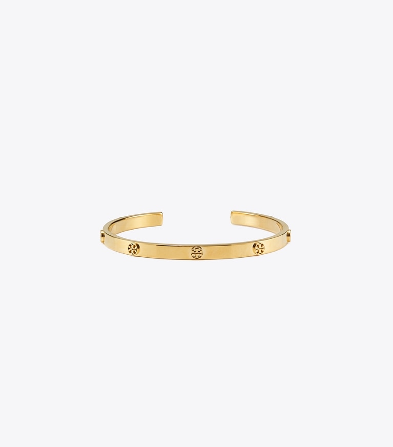 Miller Stud Thin Cuff