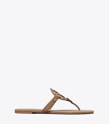 Women's Designer Brown Sandals | Tory Burch