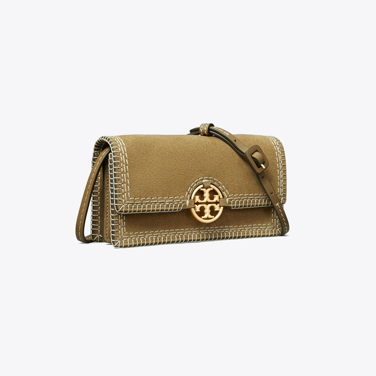 tory burch whipstitch wallet