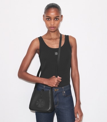 トリーバーチ　クロスボディバッグ Amazon | Tory Burch 138772 Britten コンバーチブル クロスボディ