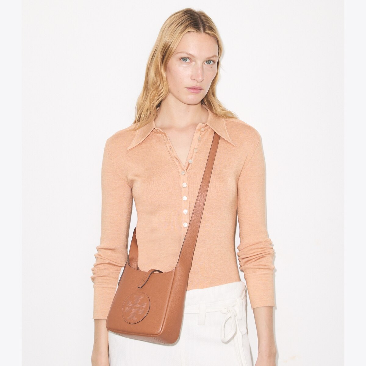 Miller Swing Crossbody Bag: Women's Designer Crossbody Bags | Tory