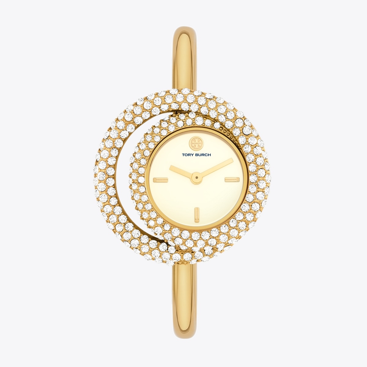 Miller Swirl Watch: Women's Watches | Strap Watches | Tory Burch UK