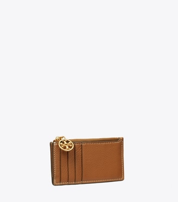 Medium Miller Flap Wallet: Women's Designer Wallets | Tory Burch