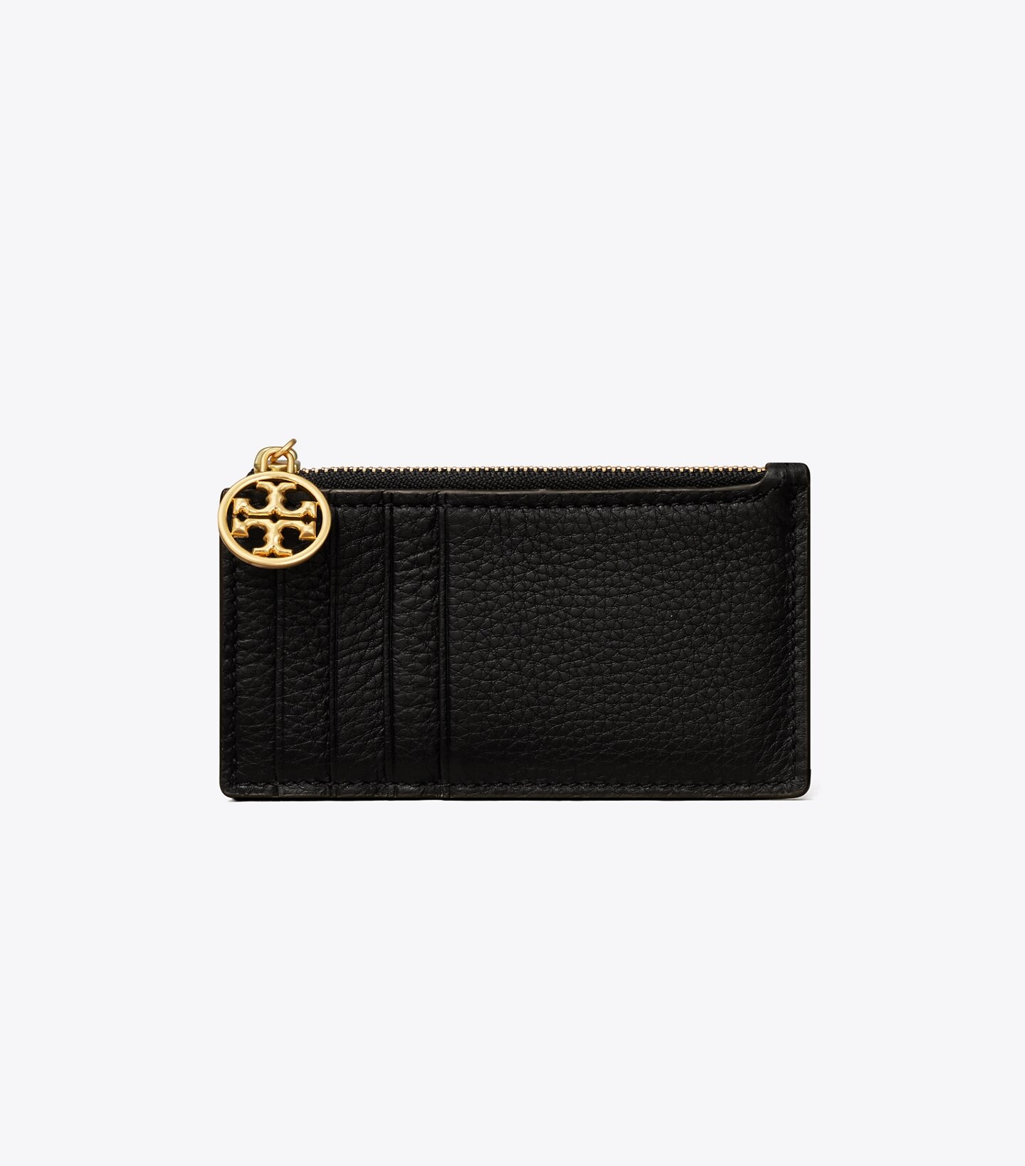 Miller Top-Zip Card Case