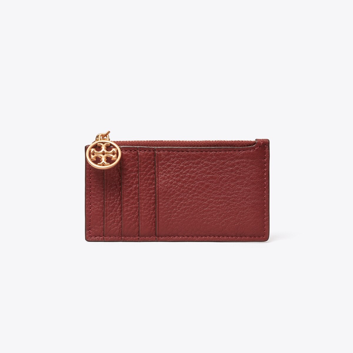 Miller Top-Zip Card Case: Women's Wallets & Card Cases