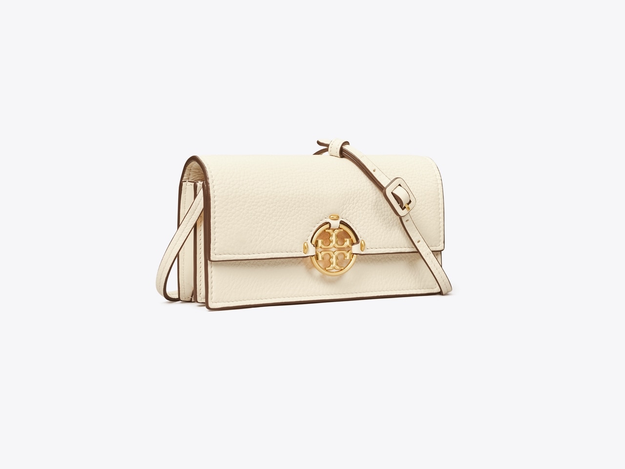 Tory burch discount miller wallet crossbody