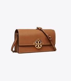 Tory burch clearance wallet crossbody bag