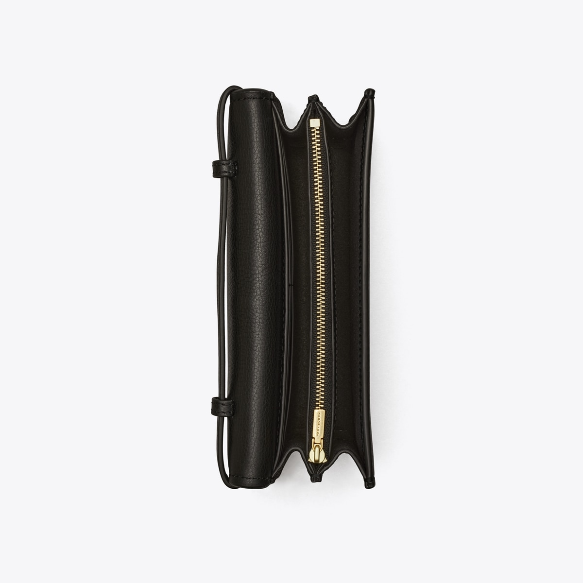 Wallet body bag／ミニポーチ付／black mesh Wallet body bag／ミニポーチ付／black mesh