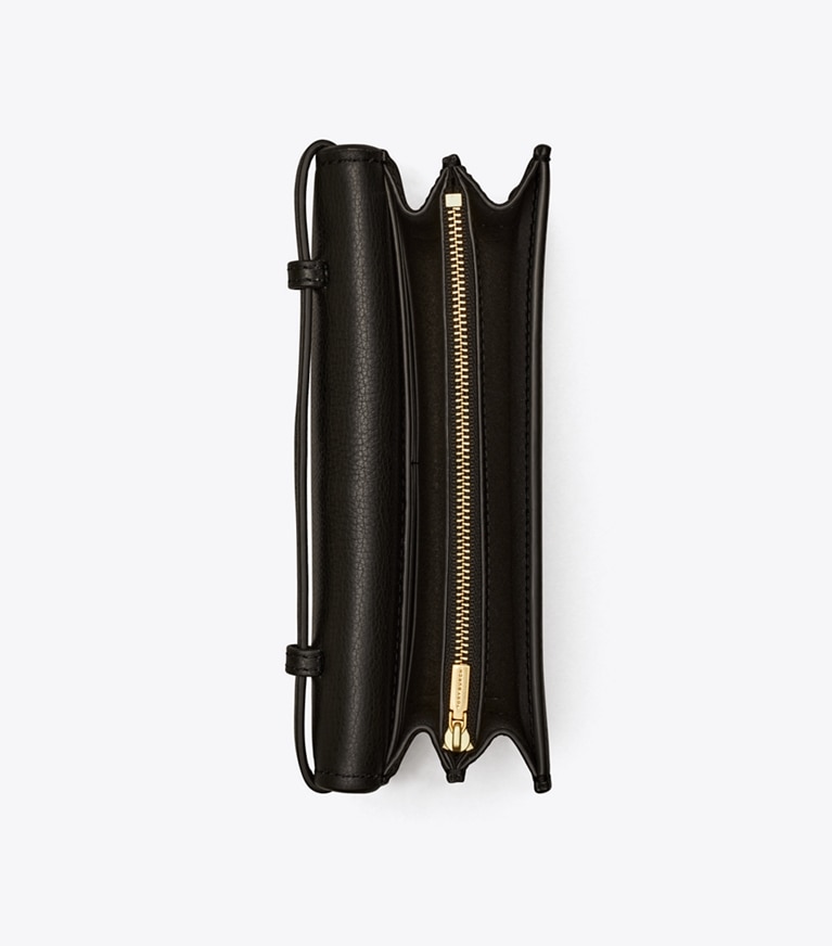 Miller Wallet Crossbody: Women's Designer Mini Bags | Tory Burch