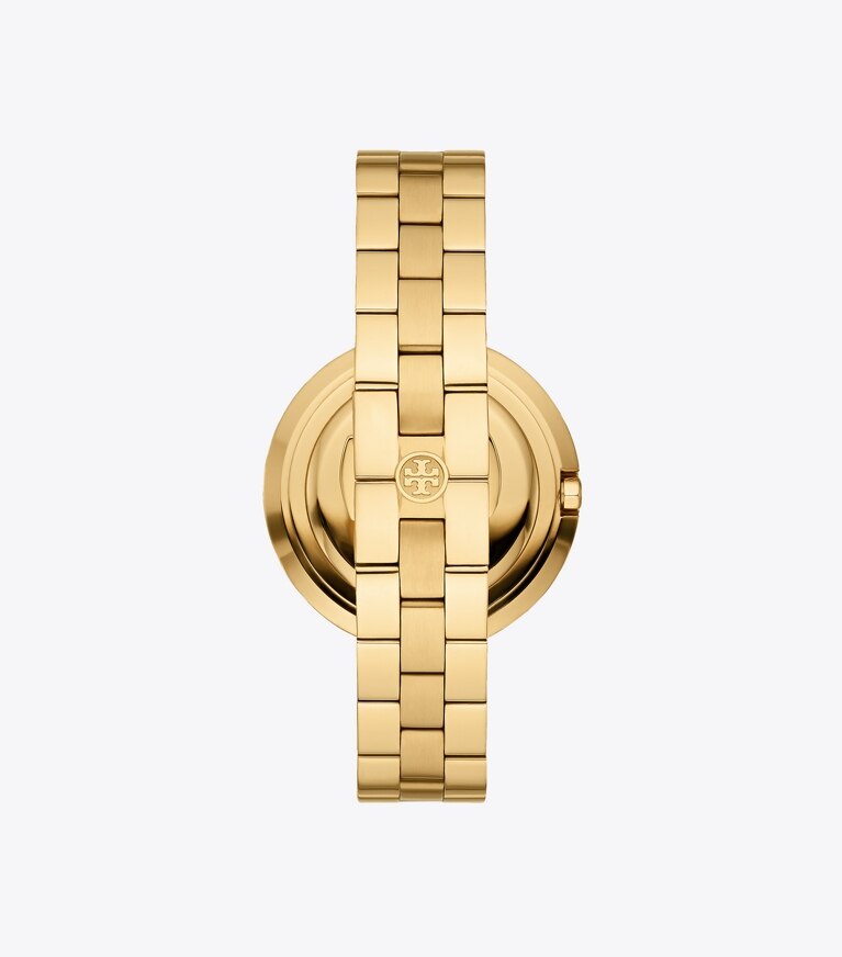 Tory burch sale miller gold