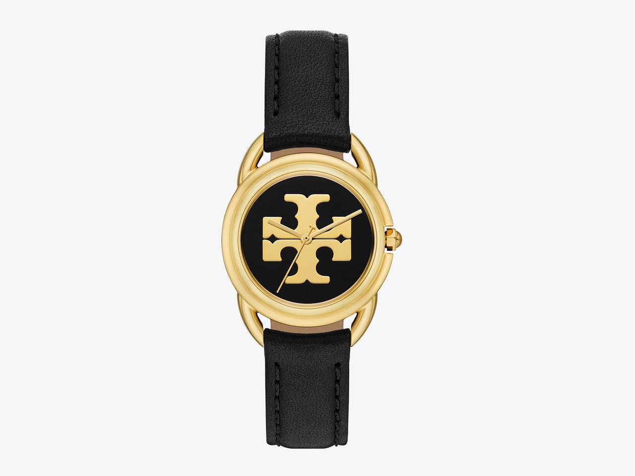 TORY BURCH TBW7220, Gold Women's Wrist Watch