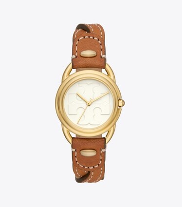 Designer Watches & Bracelet Watches For Women | Tory Burch
