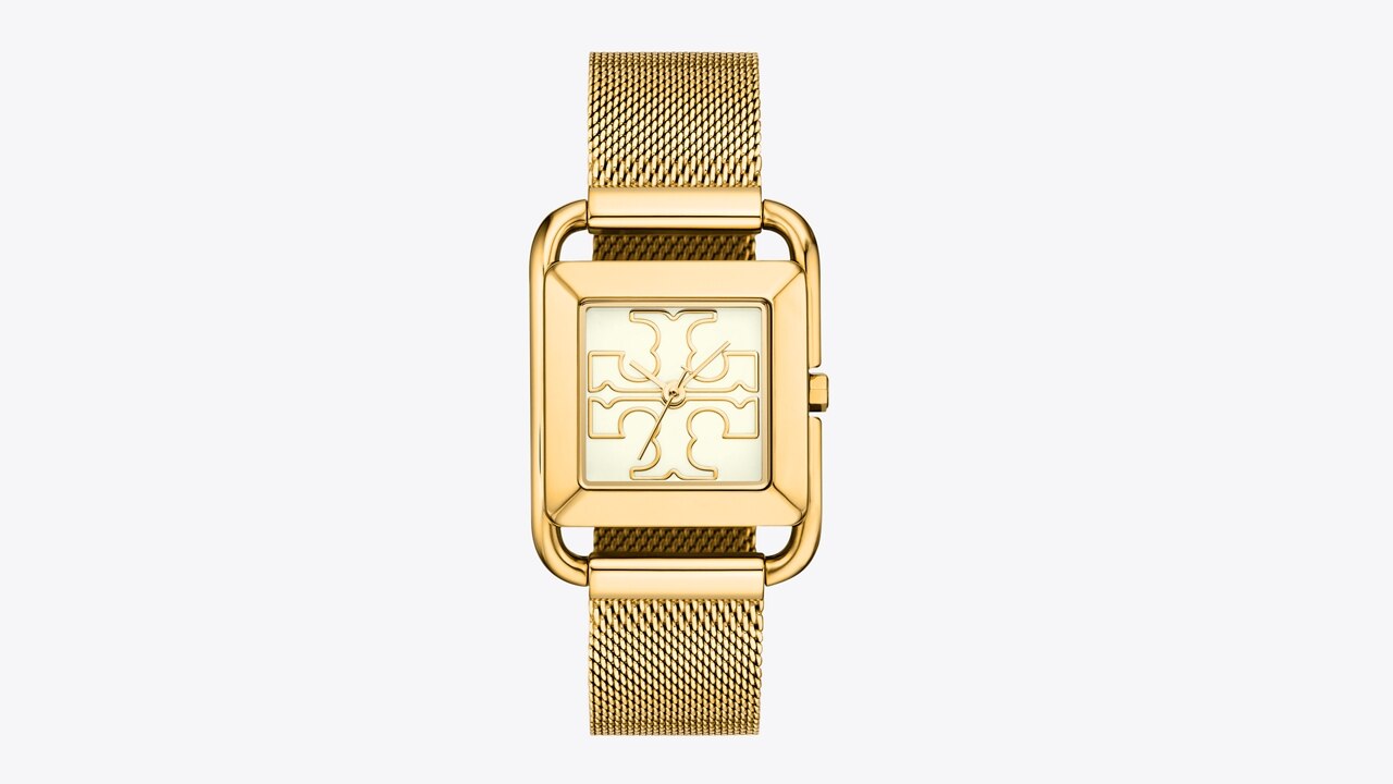 Tory burch clearance phipps watch