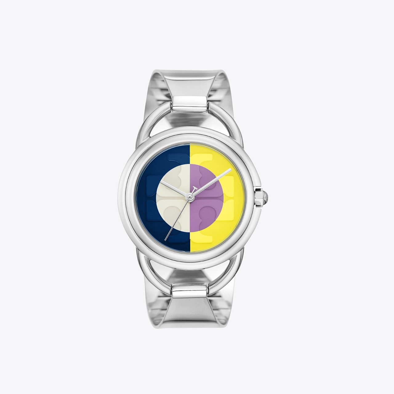 Watch Tory Burch Multicolour in Steel - 31523445