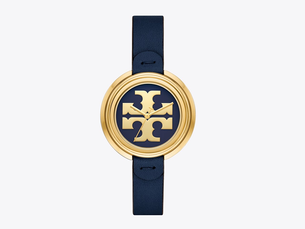 Tory burch hotsell watch blue