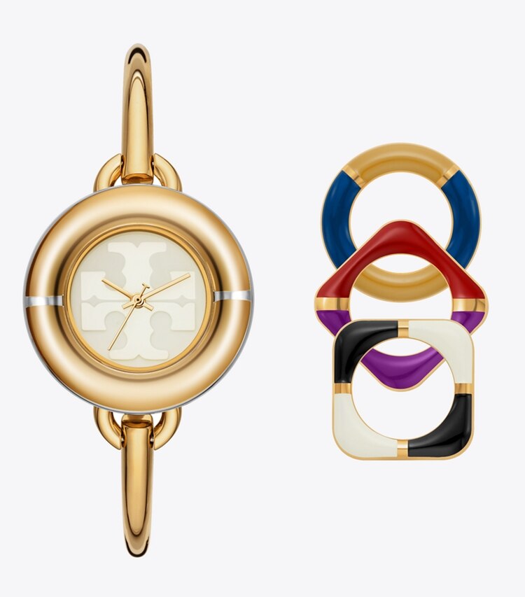 Women's Tory Burch Watches & Watch Straps