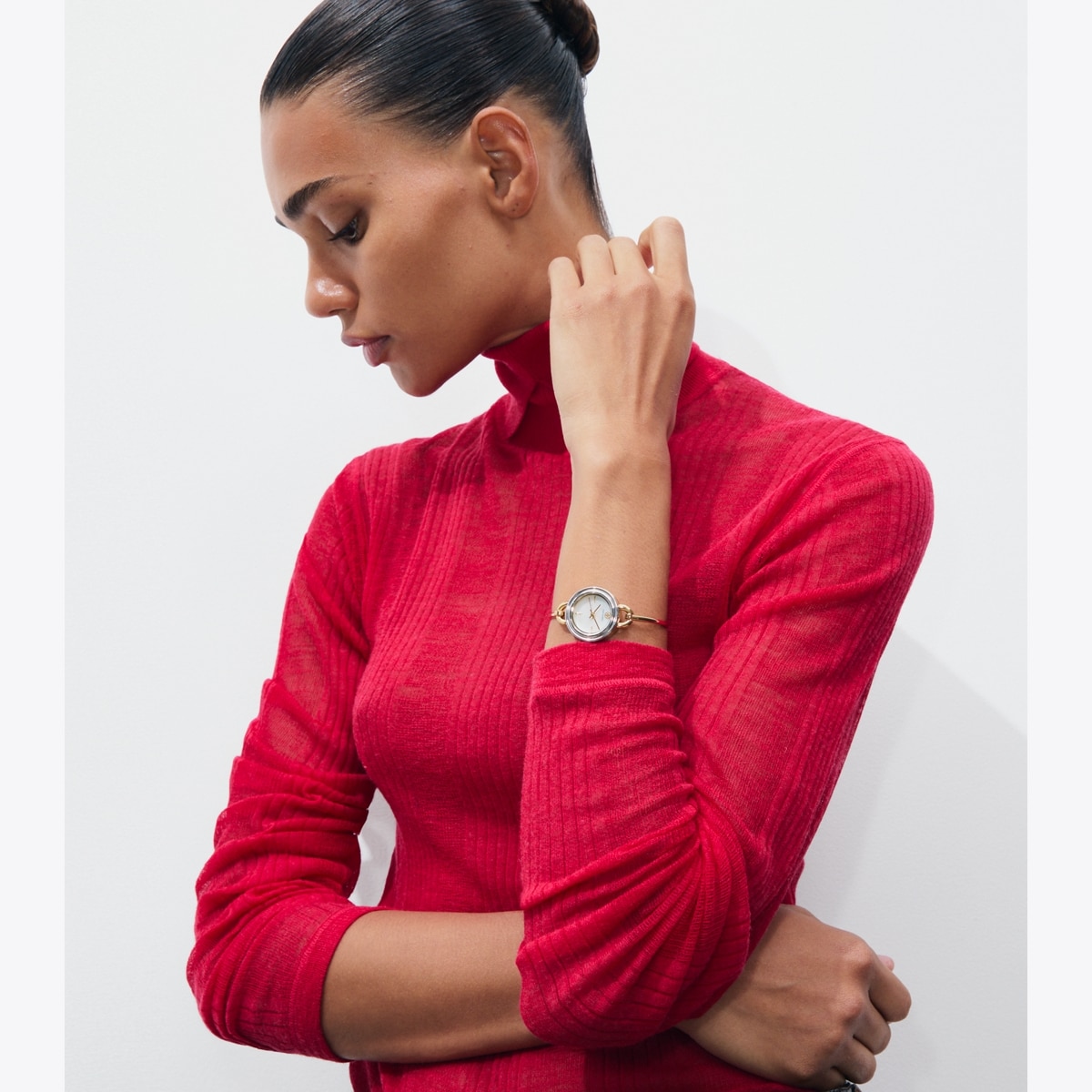 Miller Watch Gift Set: Women's Designer Strap Watches | Tory Burch