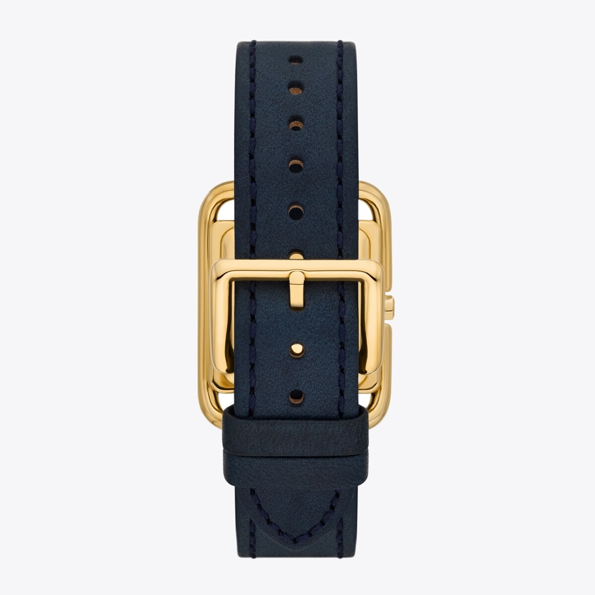特別価格！Tory Burch BAILEY WATCH GOLD TONE/NAVY TBW6105 NEW Tory Burch Bailey Navy Blue & Gold Tone Stainless Watch