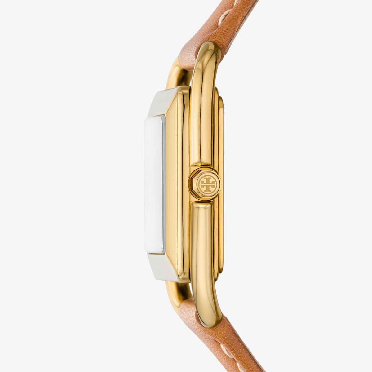 ★人気のカラー★TORY BURCH THE MILLER LEATHER STRAP WATCH NWT! TORY BURCH The Miller Leather Strap Watch TBW6205 | eBay