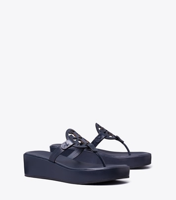 Miller Cloud Sandal: Women's Designer Sandals | Tory Burch