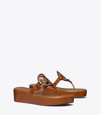 Miller Cloud Sandal: Women's Designer Sandals | Tory Burch