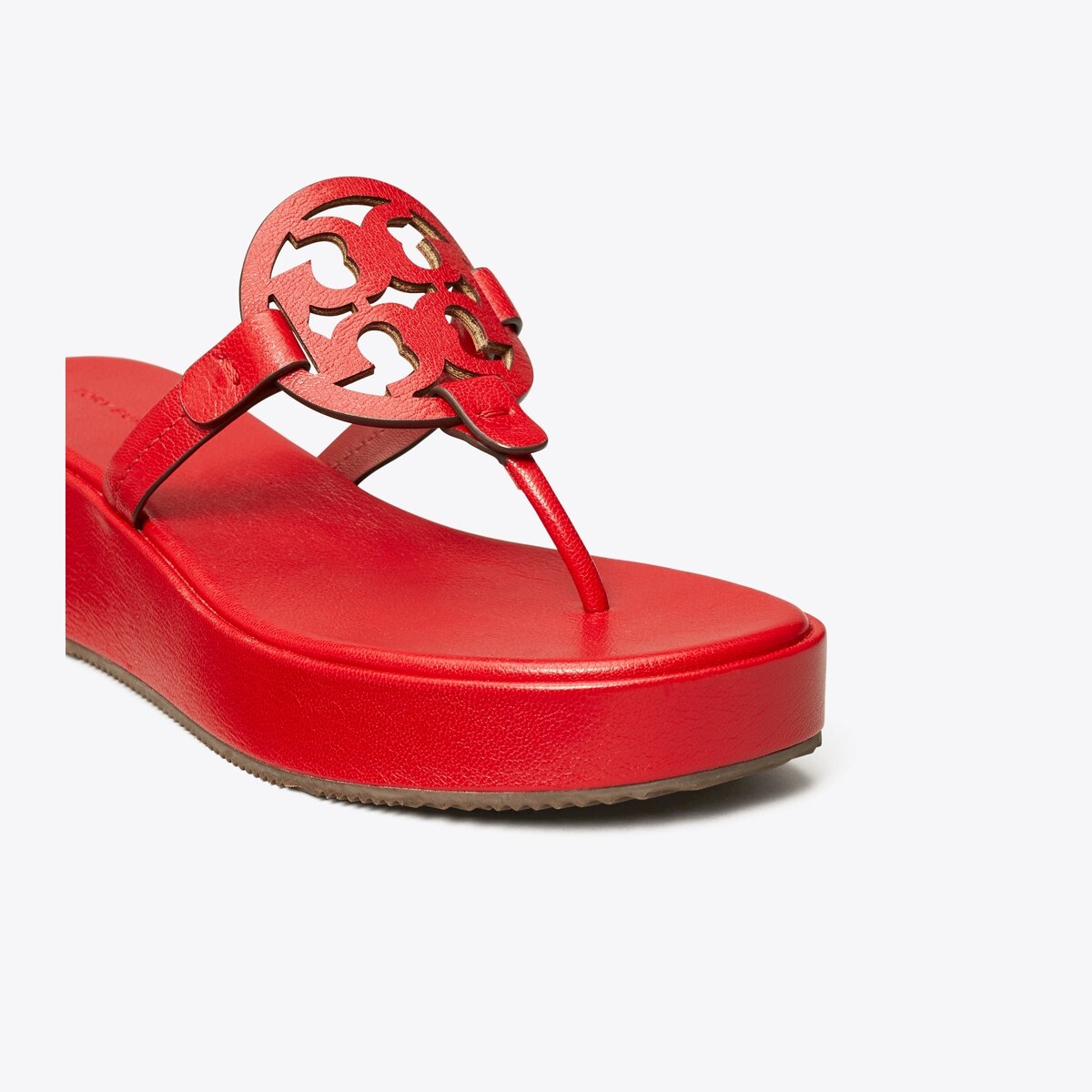 Tory hot Burch Wedges