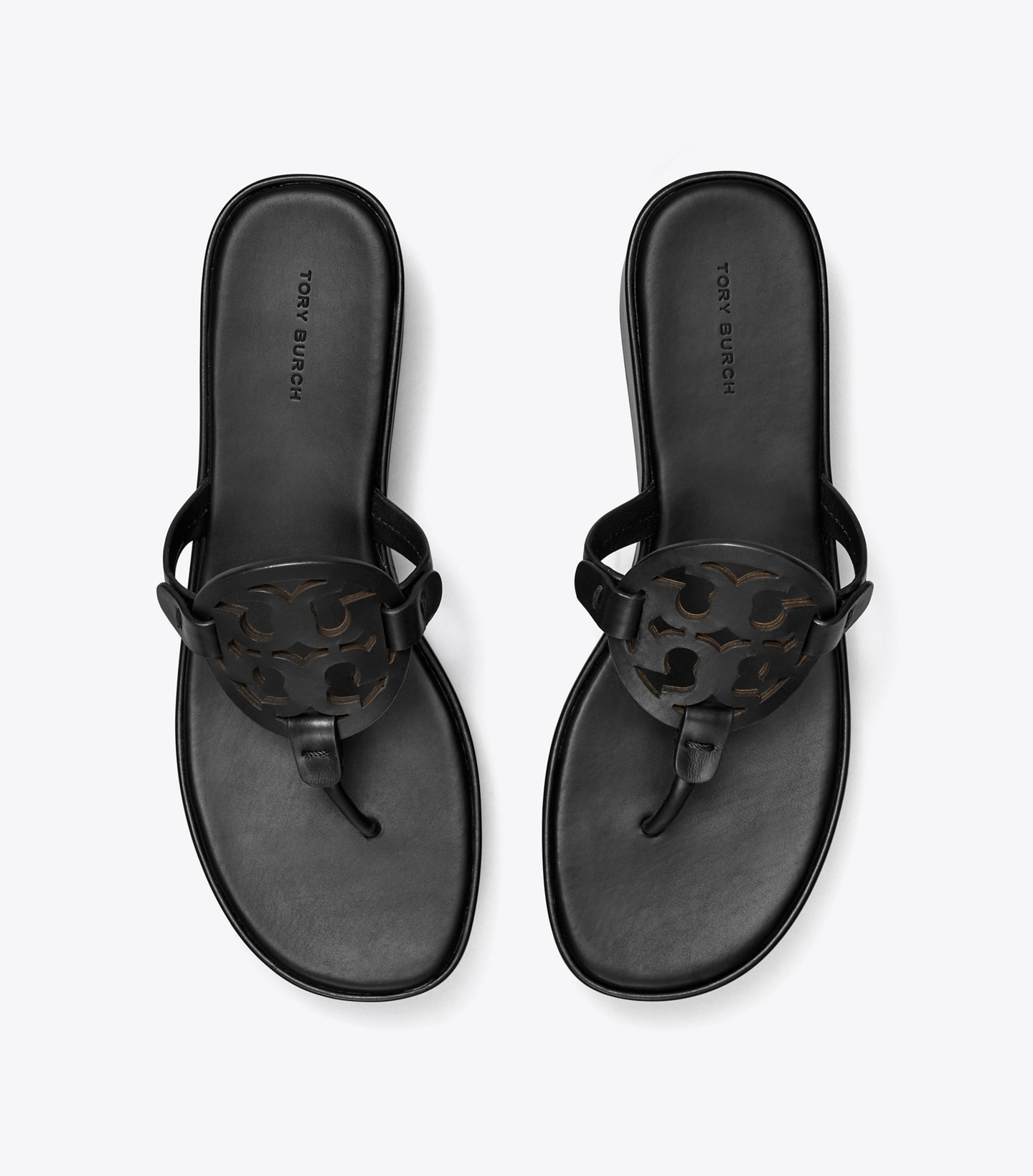 Miller Wedge Sandal