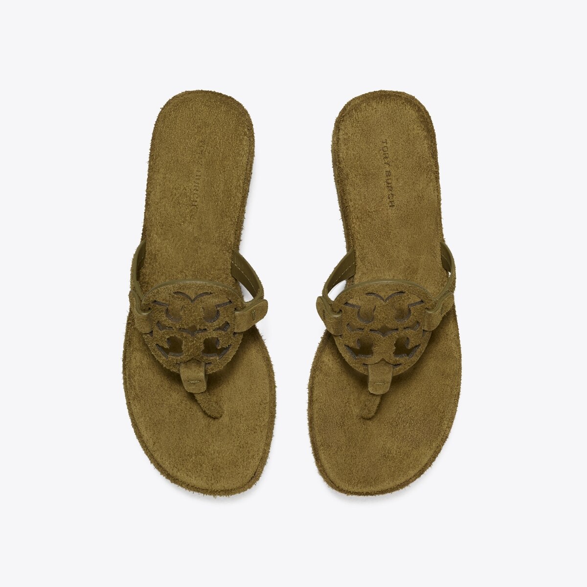 ★Tory Burch★Must-haveアイテム★Miller Wedge★サンダル Miller Wedge Sandal: Women's Designer Sandals | Tory Burch