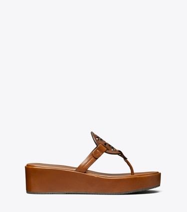 203○TORY BURCH ブラウン オープントゥ ウェッジヒール 1240101401925_1.jpg