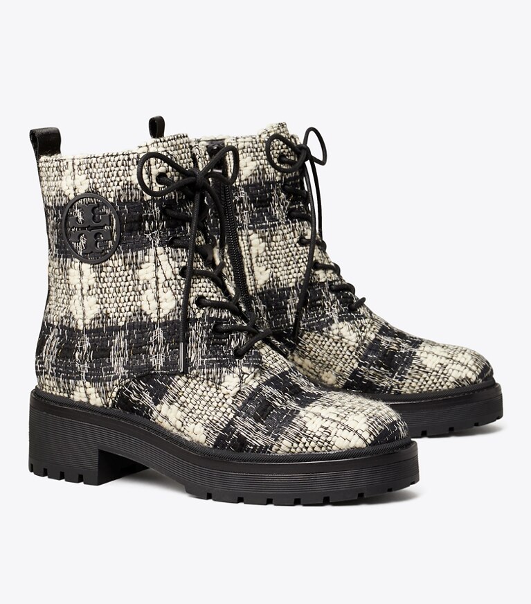 Tory burch sale miller bootie