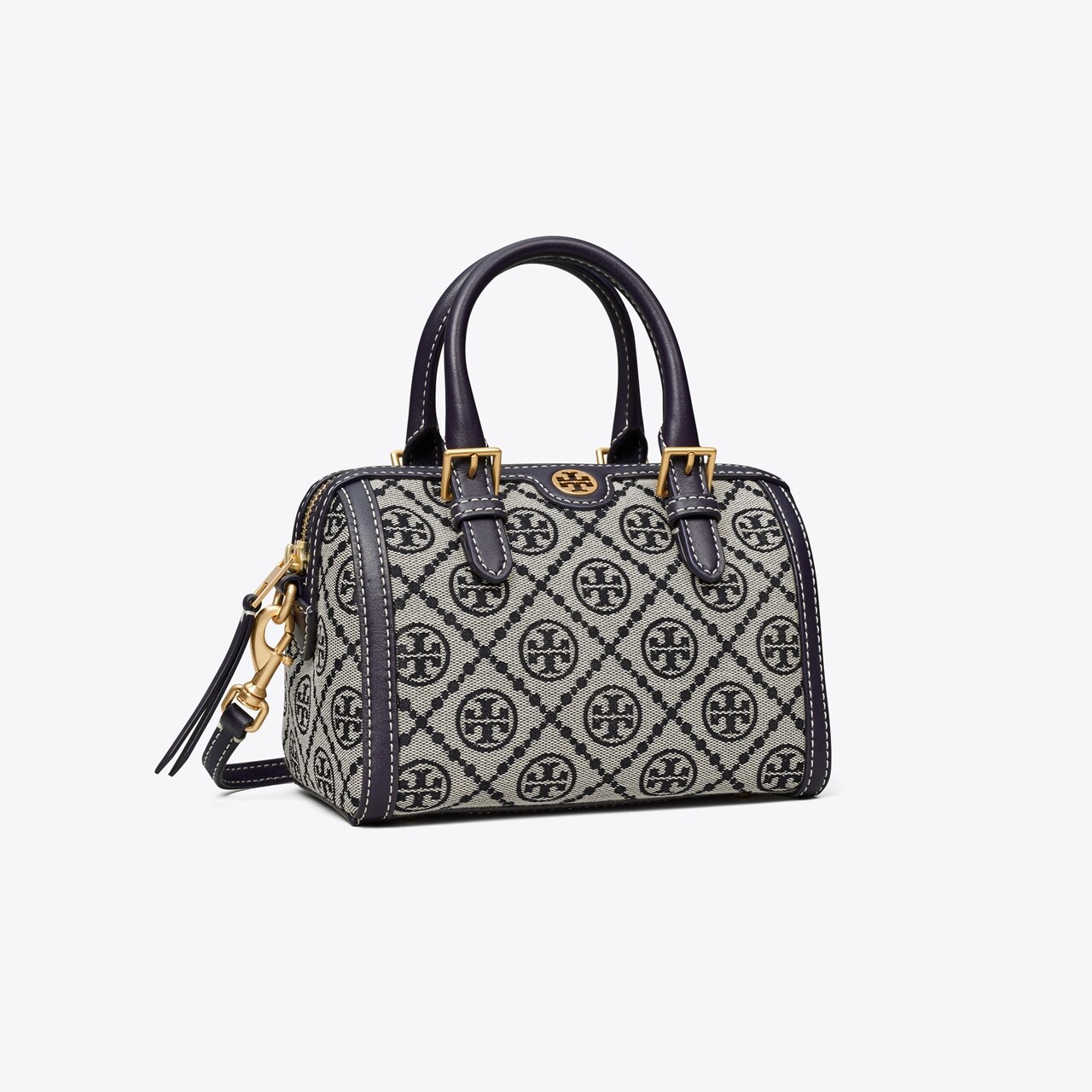 Tasche Spazzolato Mini von Tory Burch - online bestellen bei