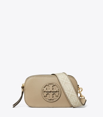 Mini borsa a tracolla Miller