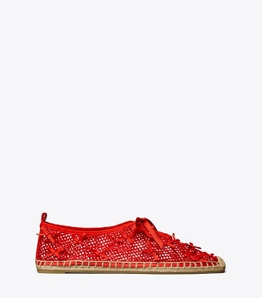 エスパドリーユ レディース | トリー バーチ 公式オンライン