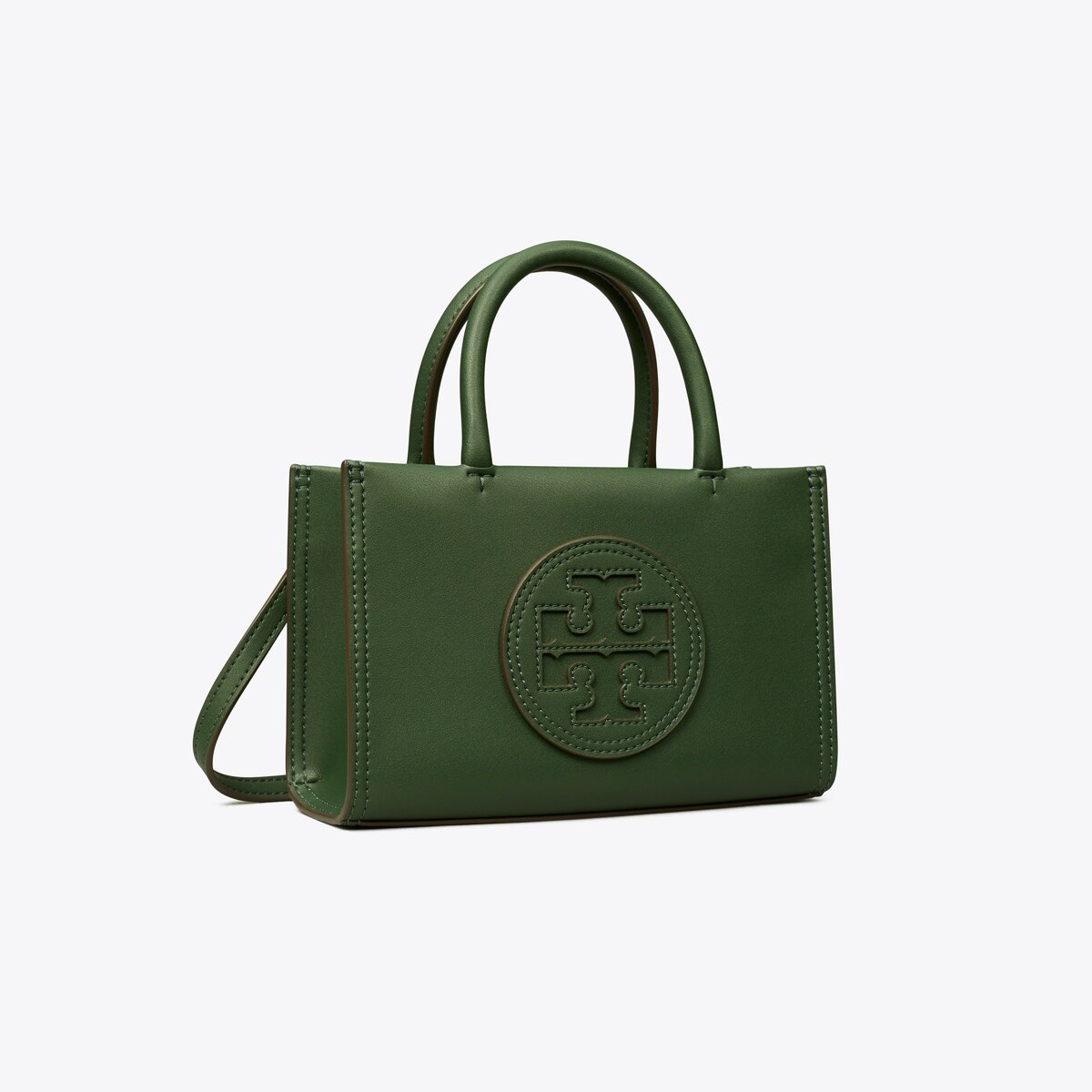 Mini cabas Ella Bio Femme Sacs Sacs a Bandouliere Tory Burch FR