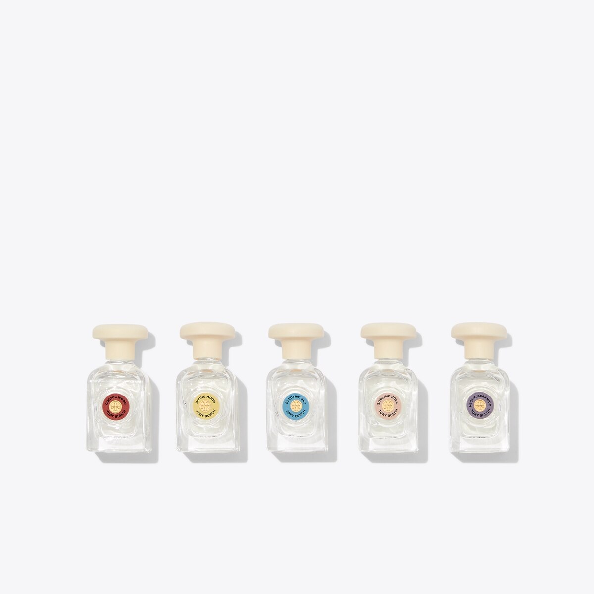香水(女性用) TORY BURCH PERFUM MINI SET Mini Coffret Set: Women's Fragrance & Beauty | Perfume