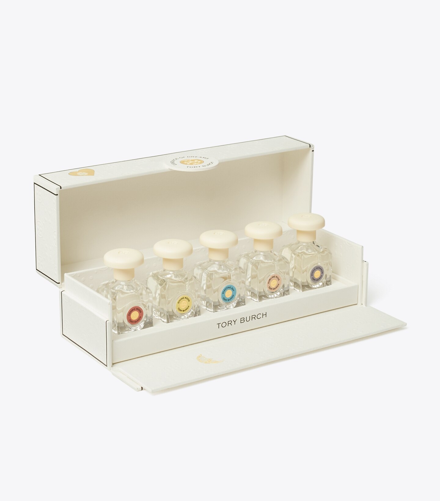 Mini Coffret Set