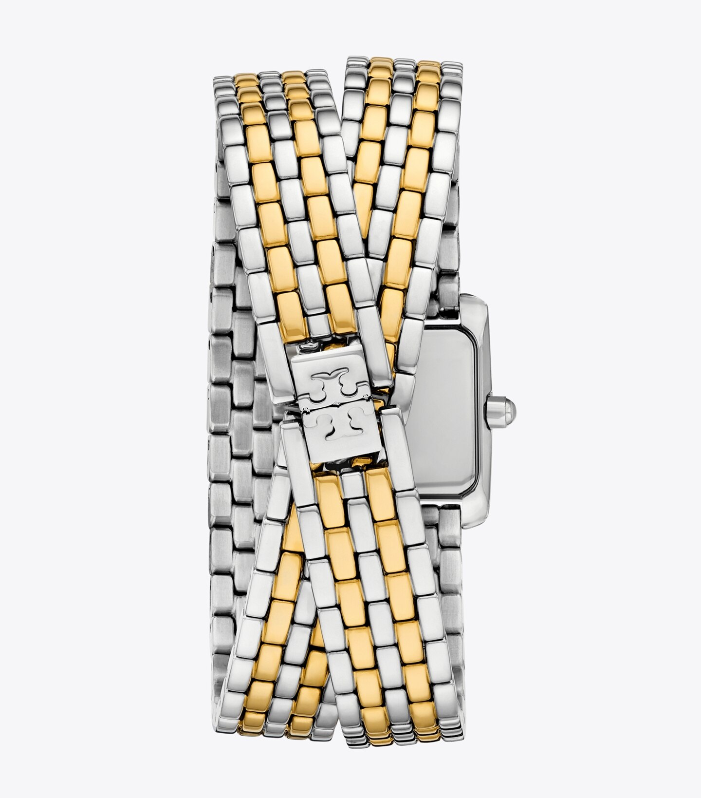 Mini Eleanor Double Wrap Watch