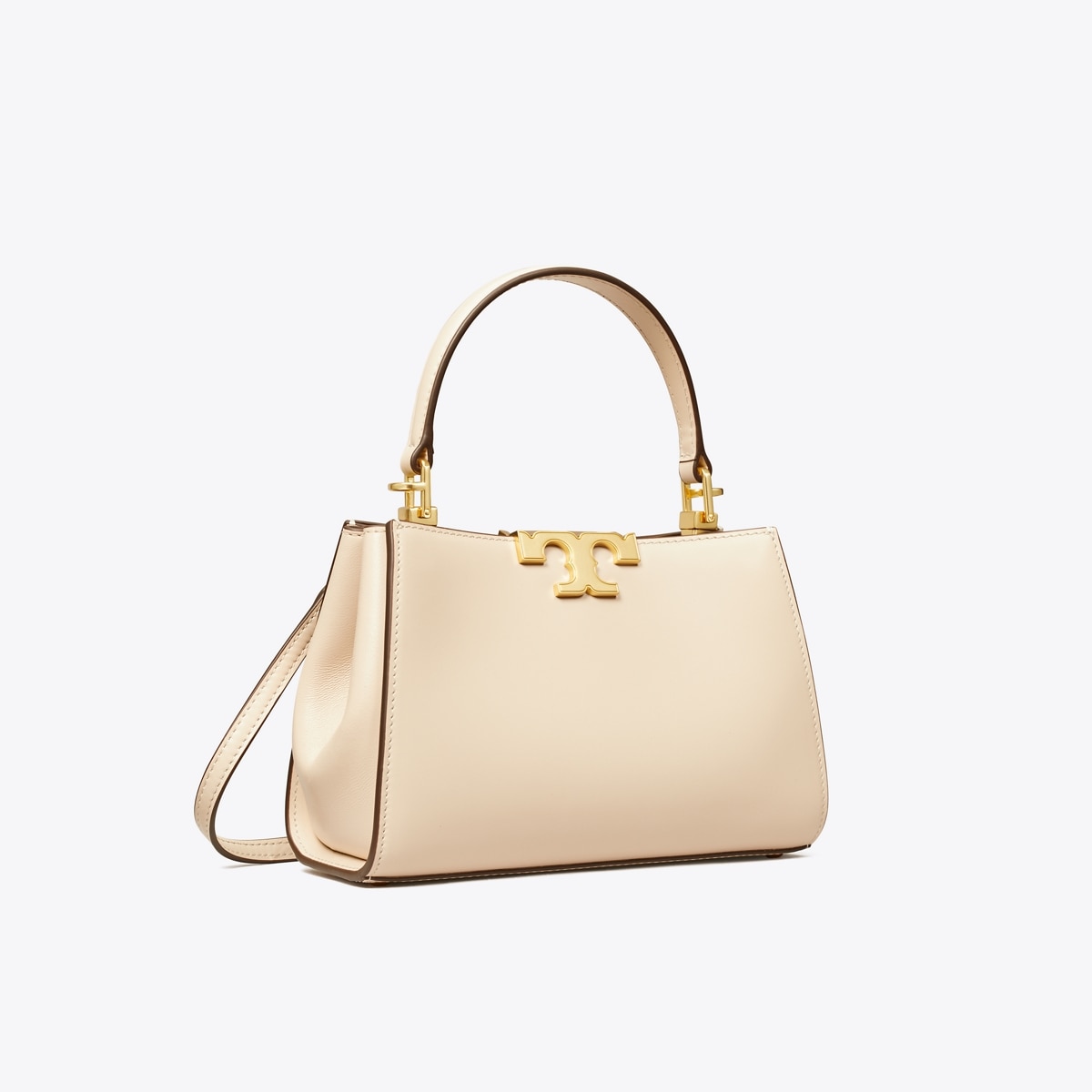 Mini Eleanor Satchel: Women's Handbags | Crossbody Bags | Tory Burch UK