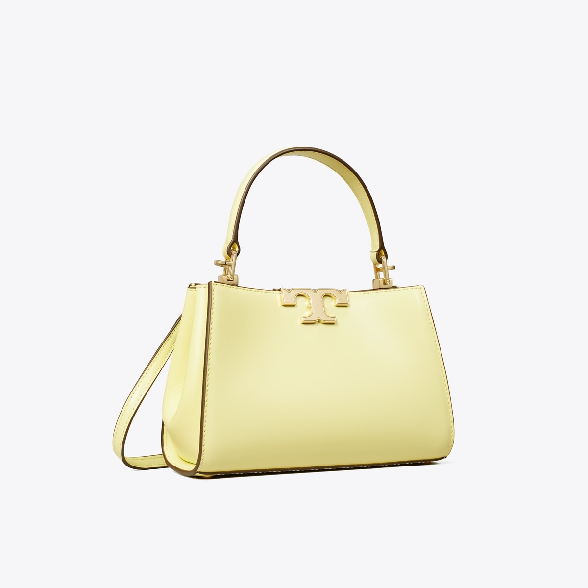 バッグ・カバンその他 Tory Burch ELEANOR SATCHEL BAG Eleanor Satchel: Women's Handbags | Satchels | Tory Burch EU