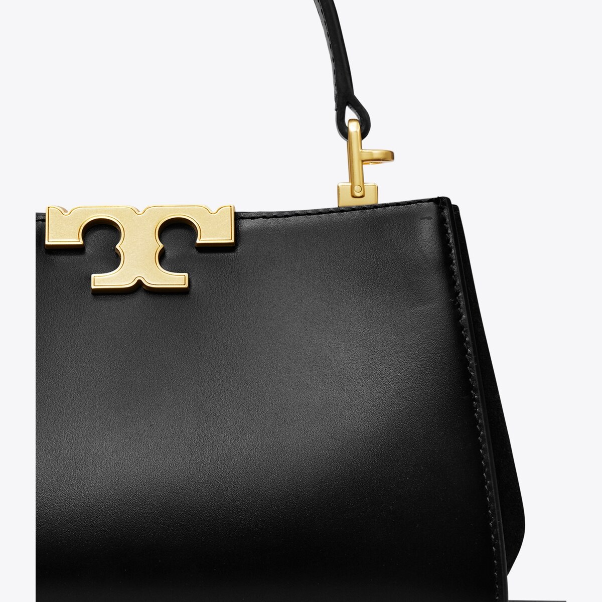 Mini Eleanor Satchel: Women's Designer Crossbody Bags | Tory